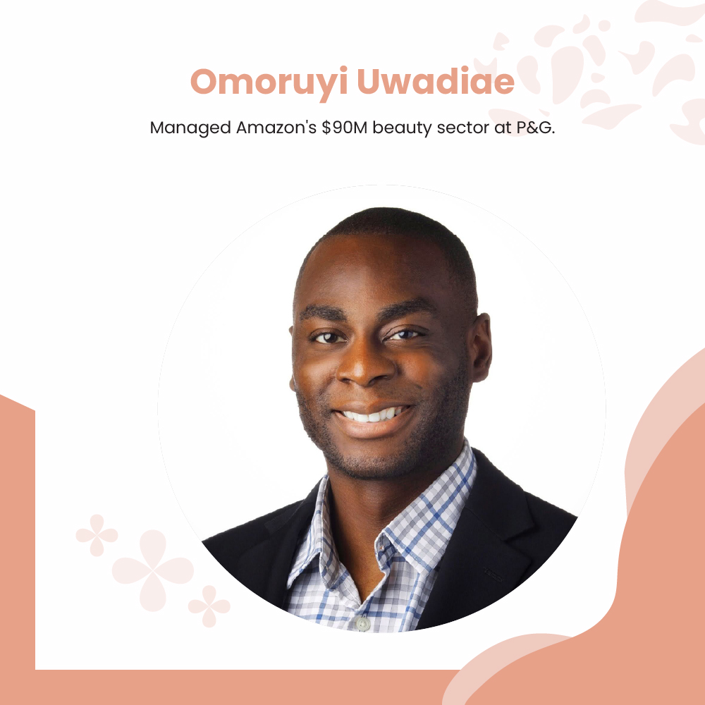 Photography of Omoruyi Uwadiae