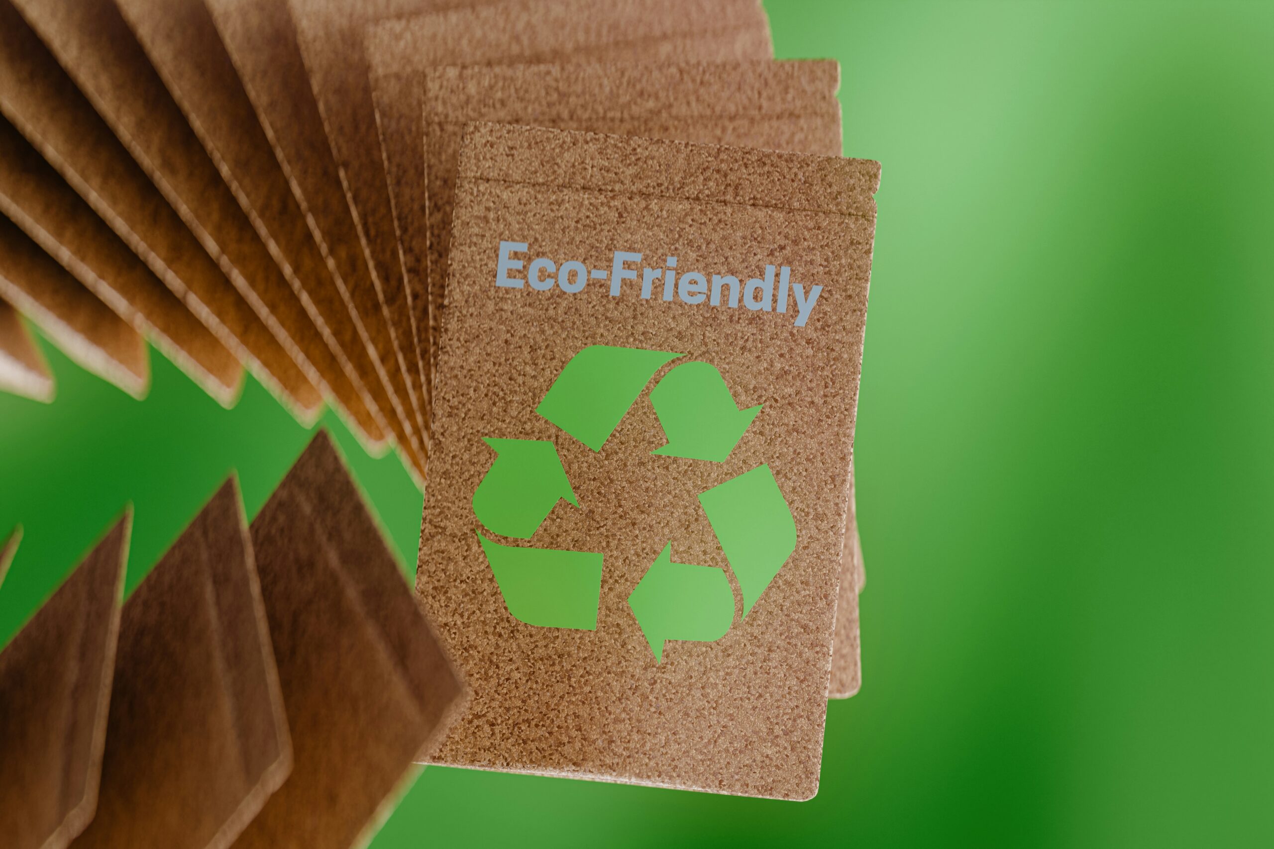 Eco-Friendly Practices Shaping Modern Businesses